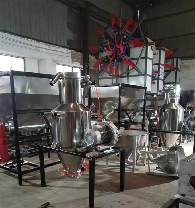 上料機(jī)廠家