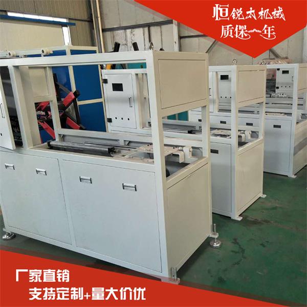 廠家直銷(xiāo)pvc塑料管材無(wú)屑切割機(jī) ppr全自動(dòng)管材無(wú)屑切割機(jī)