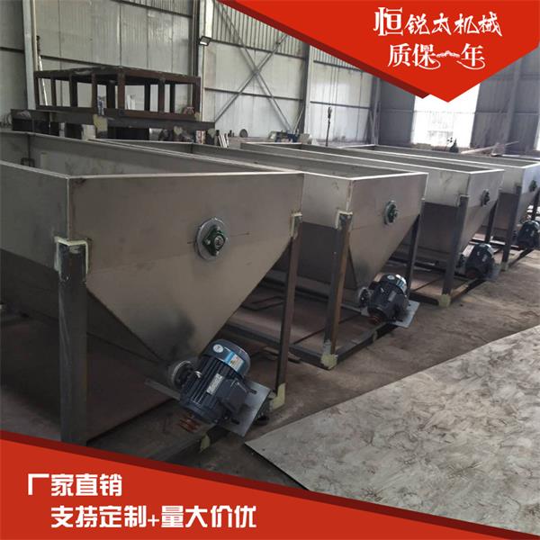 真空上料機(jī)無(wú)法上料的檢查方法